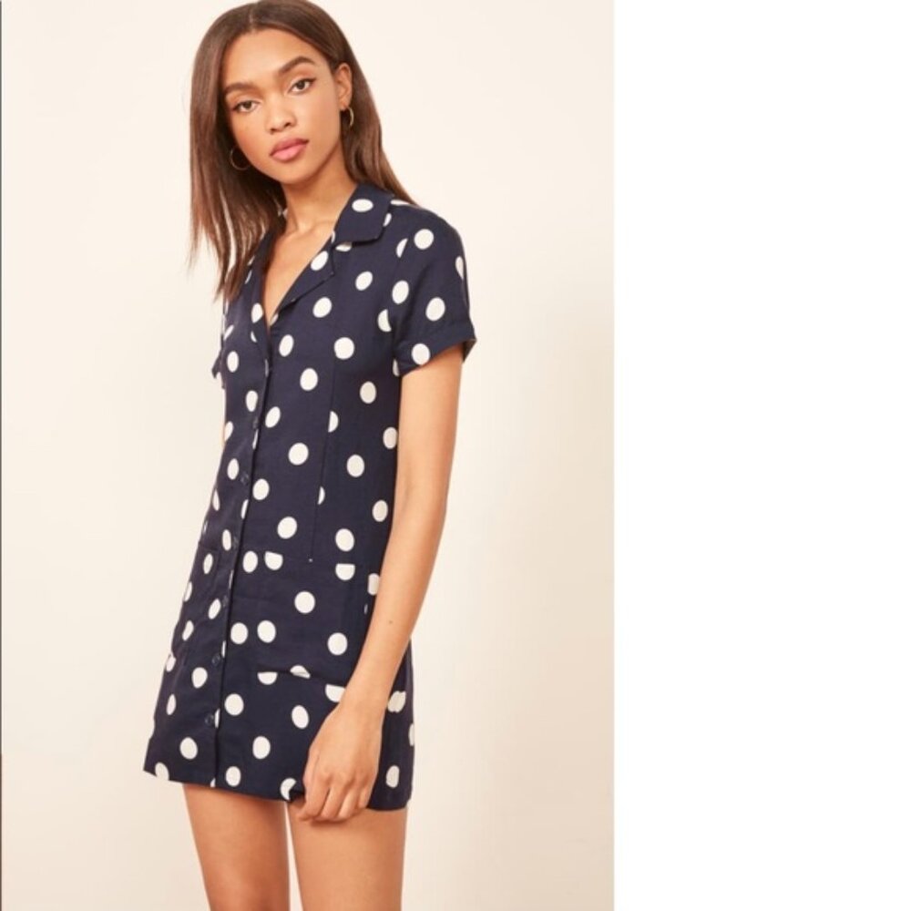 Reformation Dress